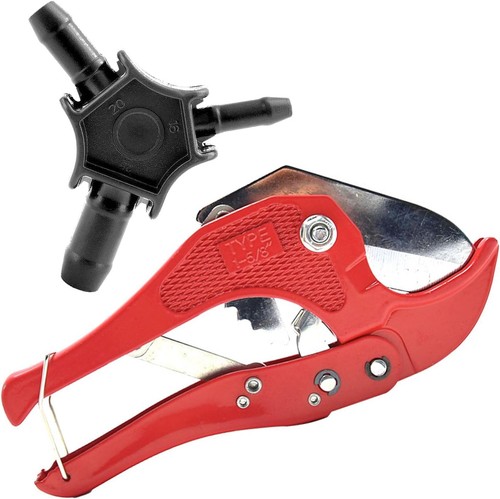 Werkzeugset rohrschneider für - rohrschneider,