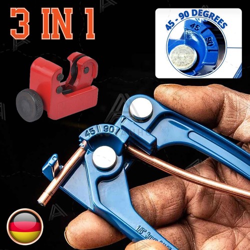 1 rohrbiegezange - in,
