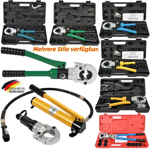 Presszange u kontur - presszange,