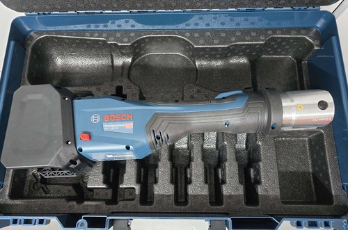 Bosch akku presswerkzeug gpt - bosch,