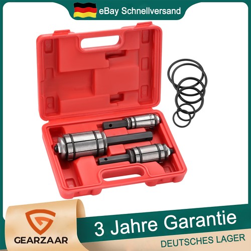 Rohrweiter set 89mm - 29-89mm, auspuff