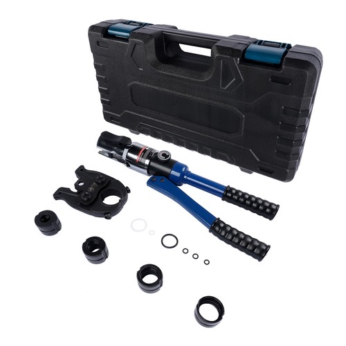 Presszange - , (hydraulisch)