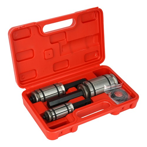 Auspuff rohrweiter set tlg - auspuff,