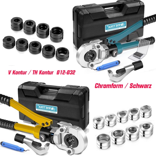 Presszange th kontur - presszange,