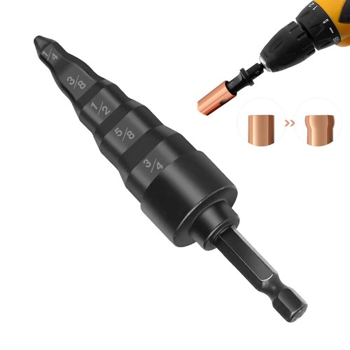 Kupferrohr expander 1 - kupferrohr, 5-in-1
