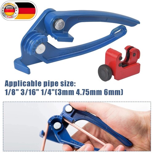 1 rohrbiegezange - 3, in