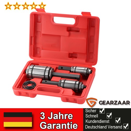 Rohrweiter set 89mm auspuff - 29-89mm,