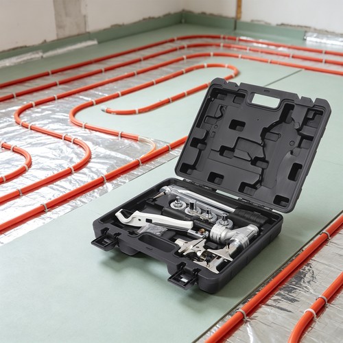 Für rehau hydraulische - rehau,