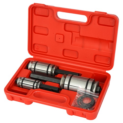 Auspuff rohrweiter set - rohrweiter, 3-tlg