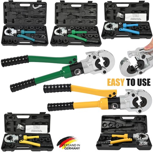 Presszange u kontur - v/th/u,