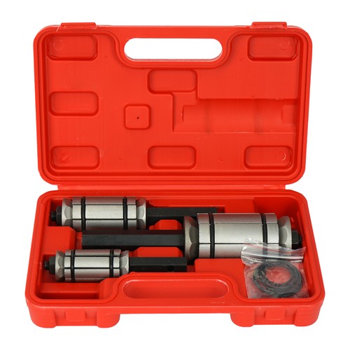 Auspuff rohrweiter set - rohrweiter,