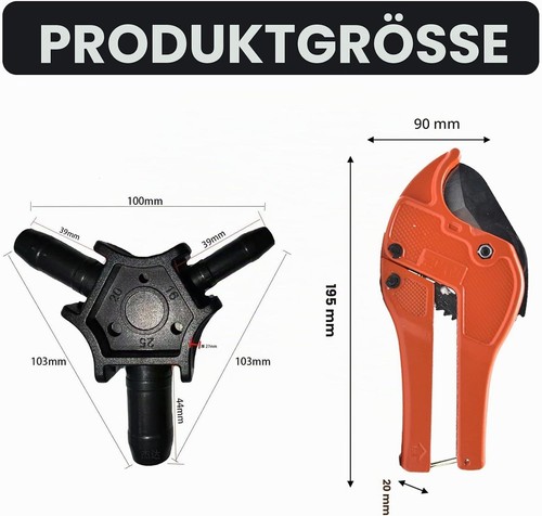 Premium werkzeugset für - premium,
