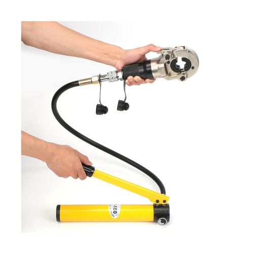 Crimpwerkzeug hydraulisch für - crimpwerkzeug,