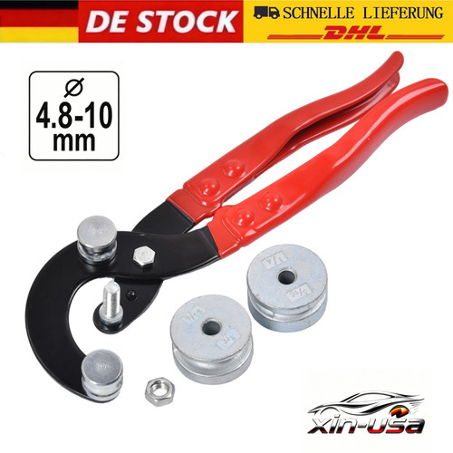 Rohr biegezange biegegerät - biegezange,