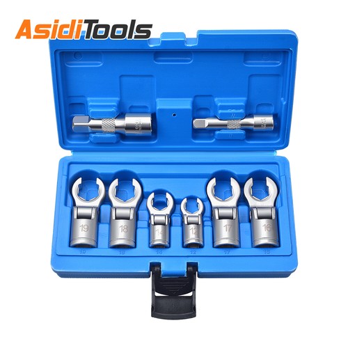 2 rohrschlüssel set - 1/2",