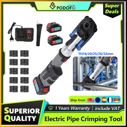 Podofo elektrisches - podofo,
