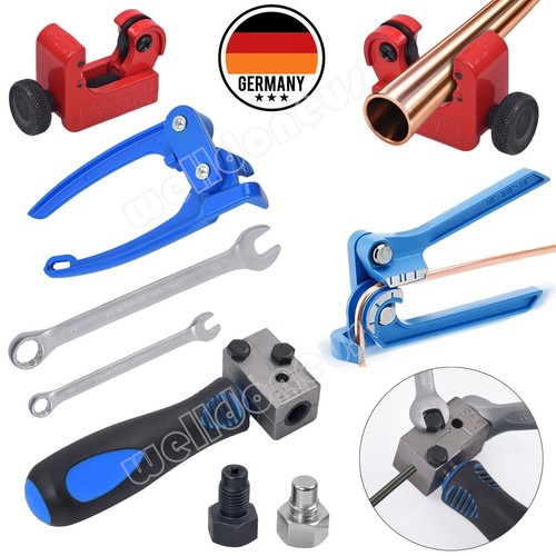 Bremsleitung bördelgerät - bremsleitung,